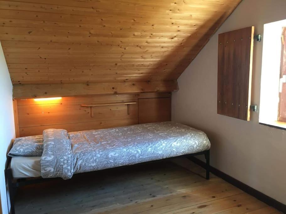Les Mesanges Villa Rochefort Buitenkant foto